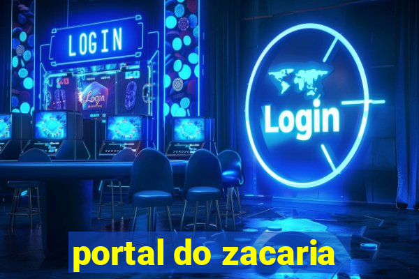 portal do zacaria